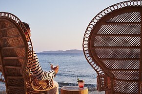 Hippie Chic Hotel