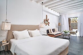 Hippie Chic Hotel