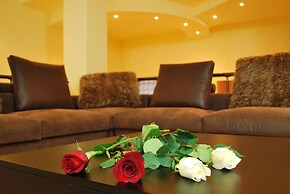 Hotel Diamond