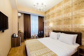 Hotel Diamond