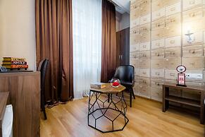 Hotel Diamond