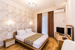 Hotel Diamond