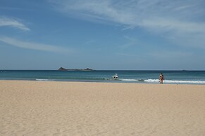 Nilaveli Beach Hotel