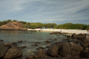 Nilaveli Beach Hotel