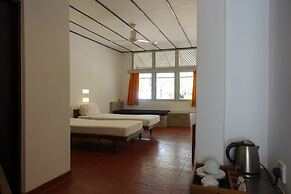 Nilaveli Beach Hotel