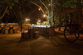 Nilaveli Beach Hotel