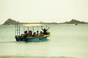 Nilaveli Beach Hotel