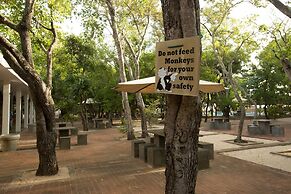 Nilaveli Beach Hotel