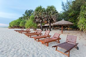 Nilaveli Beach Hotel