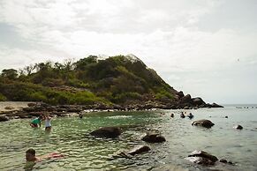 Nilaveli Beach Hotel