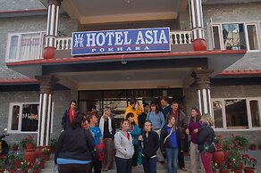 Hotel Asia