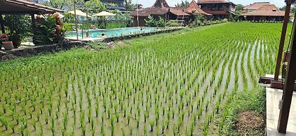 Alamanda Family Villas & Pool