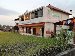 Alamanda Family Villas & Pool