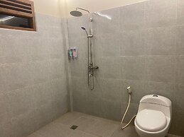 Alamanda Family Villas & Pool
