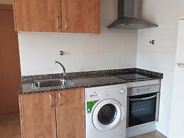 Apartamentos Doña Carmen 3000