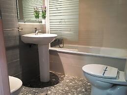 Apartamentos Doña Carmen 3000
