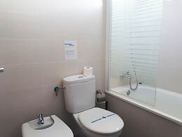 Apartamentos Doña Carmen 3000