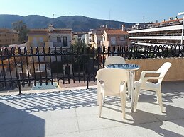 Apartamentos Doña Carmen 3000