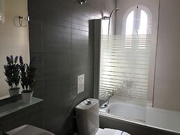 Apartamentos Doña Carmen 3000