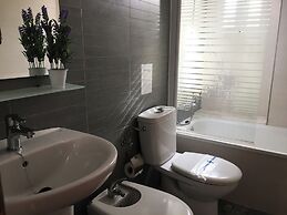 Apartamentos Doña Carmen 3000