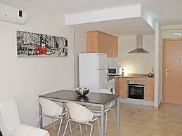 Apartamentos Doña Carmen 3000
