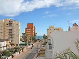 Apartamentos Doña Carmen 3000