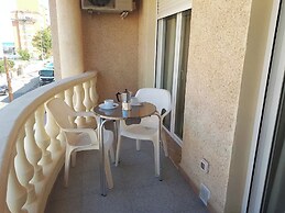 Apartamentos Doña Carmen 3000