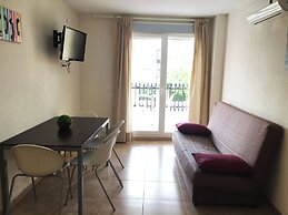 Apartamentos Doña Carmen 3000