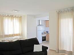 Apartamentos Doña Carmen 3000