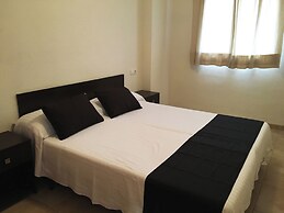 Apartamentos Doña Carmen 3000