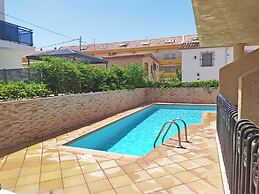 Apartamentos Doña Carmen 3000