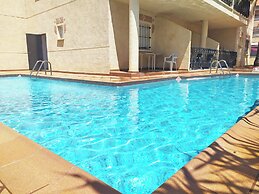 Apartamentos Doña Carmen 3000