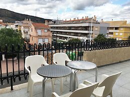 Apartamentos Doña Carmen 3000