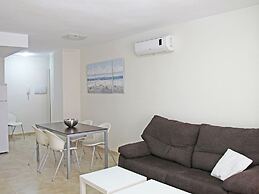 Apartamentos Doña Carmen 3000