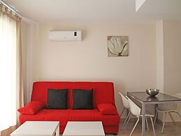 Apartamentos Doña Carmen 3000