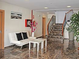 Apartamentos Doña Carmen 3000
