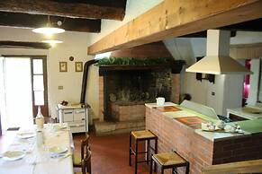 Agriturismo Materno