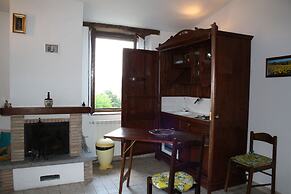 Agriturismo Materno