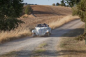 Agriturismo Materno