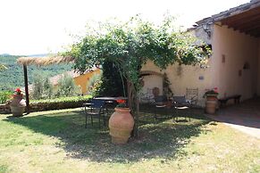 Agriturismo Materno
