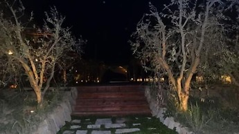 Agriturismo Materno