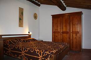 Agriturismo Materno