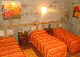 Agriturismo Materno