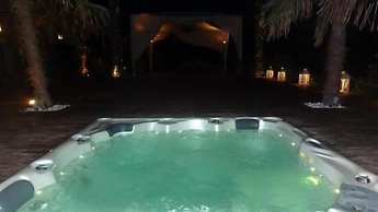 Agriturismo Materno