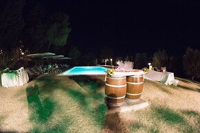 Agriturismo Materno