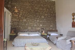 Agriturismo Materno