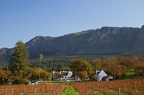 14 on Klein Constantia