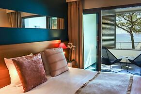 Hotel Moby Dick