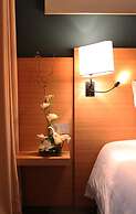 Hotel Moby Dick