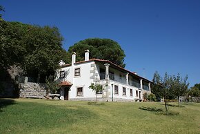 Quinta do Paço D'Anha